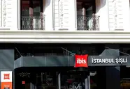 ibis Istanbul Sisli