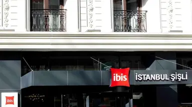 ibis Istanbul Sisli