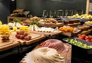 ibis Istanbul Sisli