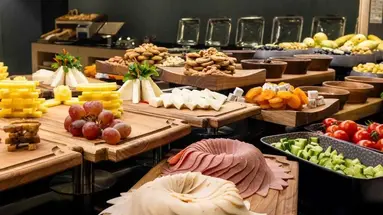ibis Istanbul Sisli