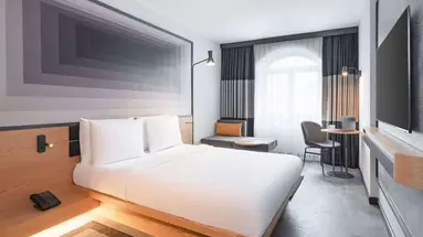 ibis Istanbul Sisli