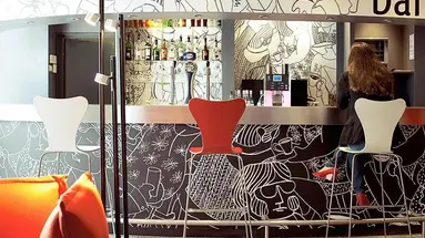 ibis Istanbul Sisli