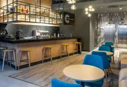 ibis Istanbul Sisli