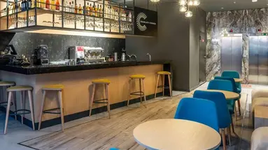 ibis Istanbul Sisli