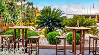 Ibis Istanbul Zeytinburnu