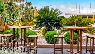 Ibis Istanbul Zeytinburnu