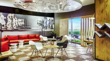 Ibis Istanbul Zeytinburnu