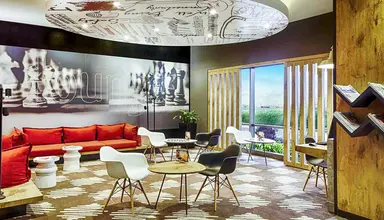 Ibis Istanbul Zeytinburnu