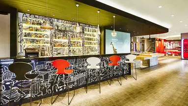 Ibis Istanbul Zeytinburnu