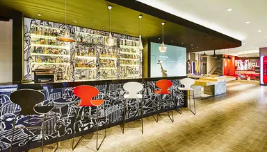 Ibis Istanbul Zeytinburnu