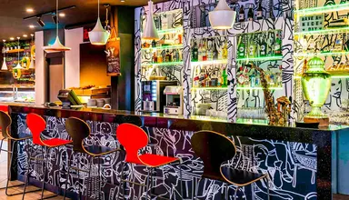 Ibis Istanbul Zeytinburnu