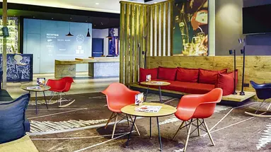 Ibis Istanbul Zeytinburnu