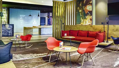 Ibis Istanbul Zeytinburnu