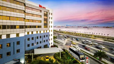 Ibis Istanbul Zeytinburnu