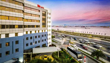 Ibis Istanbul Zeytinburnu