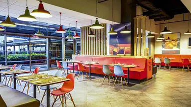 Ibis Istanbul Zeytinburnu