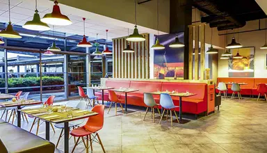 Ibis Istanbul Zeytinburnu
