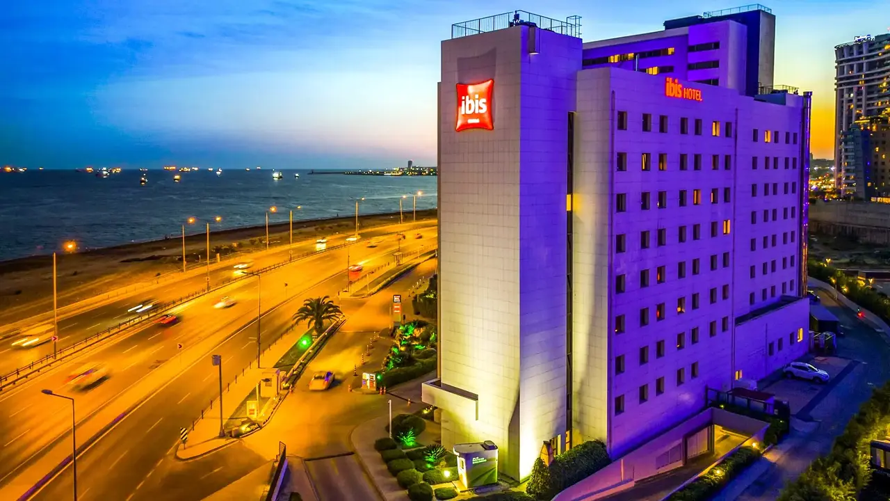 Ibis Istanbul Zeytinburnu
