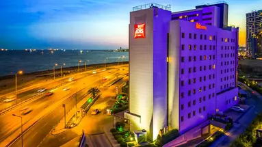 Ibis Istanbul Zeytinburnu