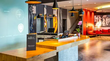 Ibis Istanbul Zeytinburnu