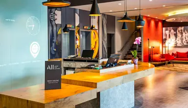 Ibis Istanbul Zeytinburnu