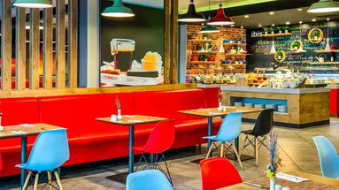 Ibis Istanbul Zeytinburnu