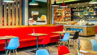 Ibis Istanbul Zeytinburnu
