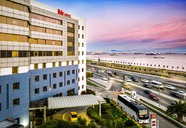 Ibis Istanbul Zeytinburnu