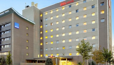 Ibis Kayseri