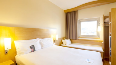 Ibis Kayseri
