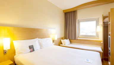 Ibis Kayseri