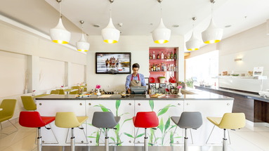 Ibis Kayseri