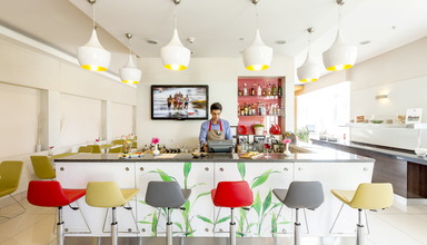 Ibis Kayseri