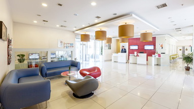 Ibis Kayseri