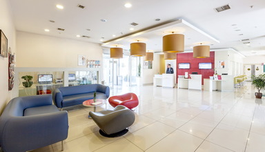 Ibis Kayseri