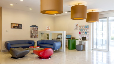Ibis Kayseri