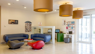Ibis Kayseri