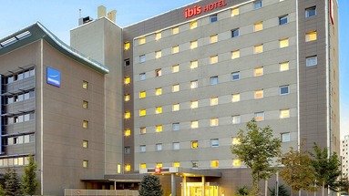 Ibis Kayseri