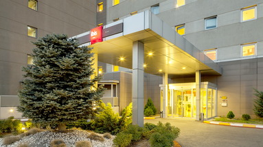 Ibis Kayseri