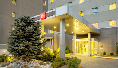 Ibis Kayseri