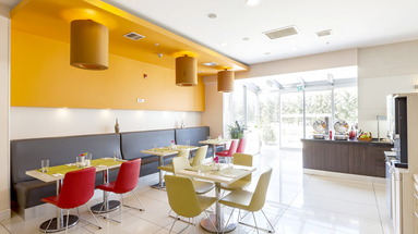 Ibis Kayseri