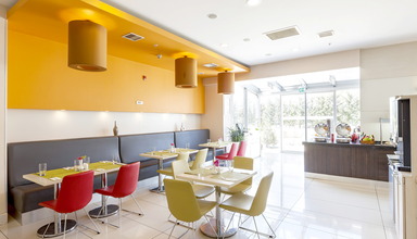 Ibis Kayseri
