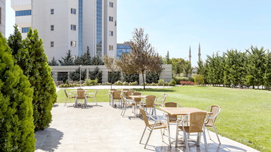 Ibis Kayseri
