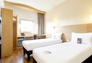 Ibis Kayseri