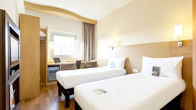Ibis Kayseri