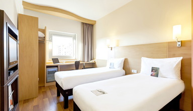 Ibis Kayseri