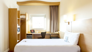 Ibis Kayseri