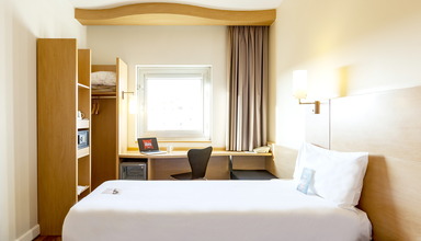 Ibis Kayseri