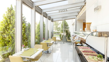 Ibis Kayseri