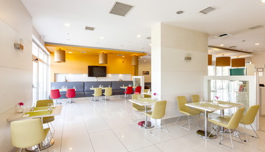 Ibis Kayseri